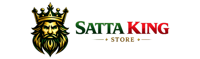 Satta King Official Logo